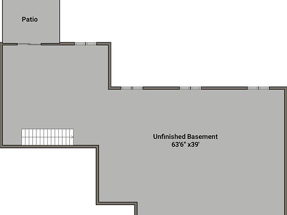 3rd image of 305 Savannah Dr NE