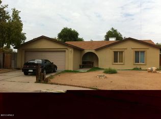 6236 S 40th Pl, Phoenix, AZ 85042
