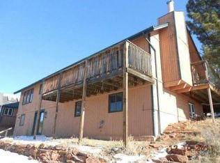 4926 E Ridge Dr, Fort Collins, CO 80526