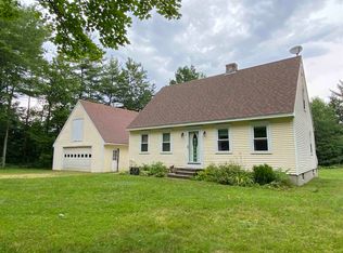 156 Burke Rd, Gilmanton Iw, NH 03837