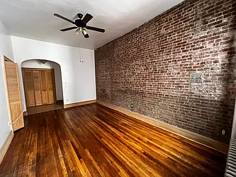 Rented by Salon Realty Corp