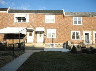 309 S Church St, Clifton Heights, PA 19018