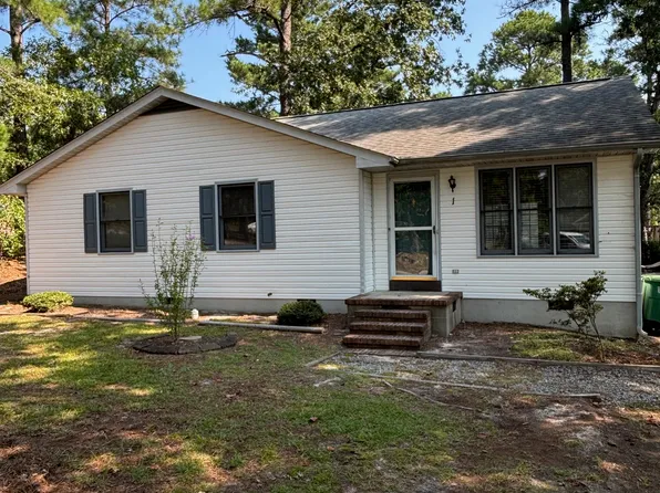 1 Vail Pl, Pinehurst, NC 28374