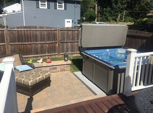 612 Cornelia St, Boonton, NJ 07005