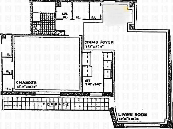 2nd image of 301 E 66th St APT 17F