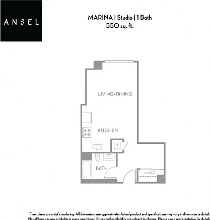 Ansel — Photo 79