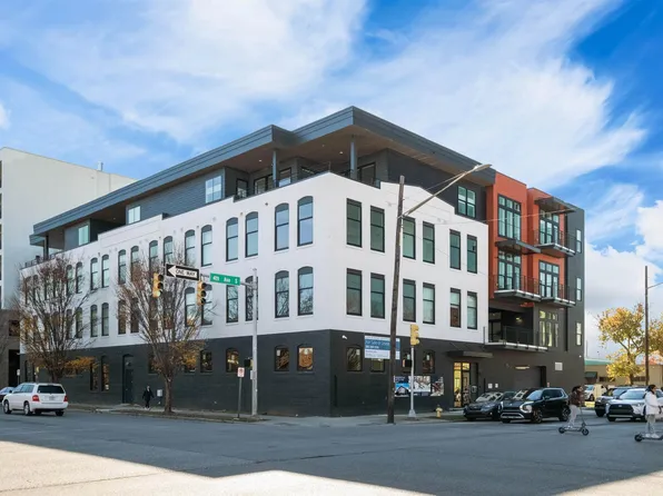 1329 4th Ave S #203, Birmingham, AL 35233