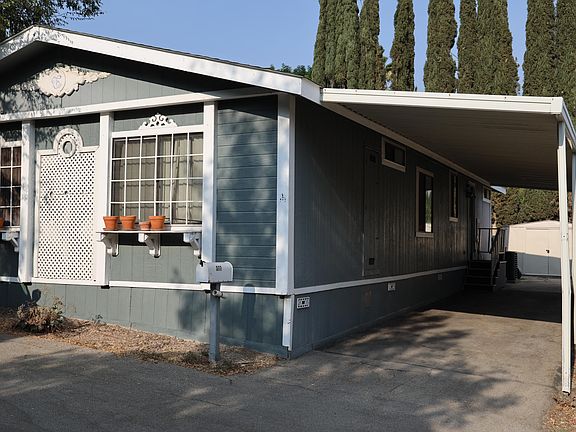 3rd image of 29021 Bouquet Canyon Rd Spc 377