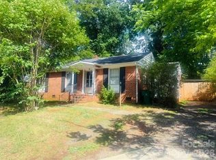 4937 S Tryon St, Charlotte, NC 28217