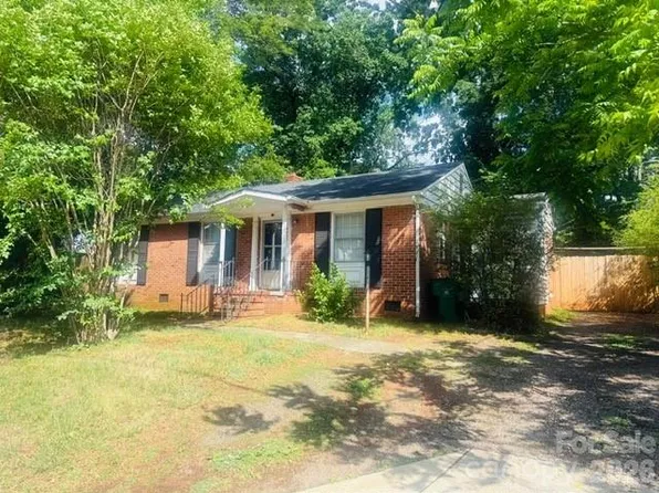 4937 S Tryon St, Charlotte, NC 28217