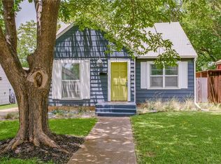 8615 Angora St, Dallas, TX 75218