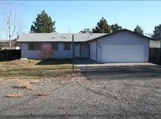 2550 SW 26th St, Redmond, OR 97756