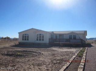 3455 W Rocky Rd, Paulden, AZ 86334