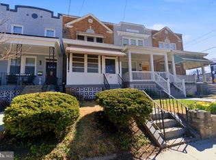 5205 5th St NW, Washington, DC 20011