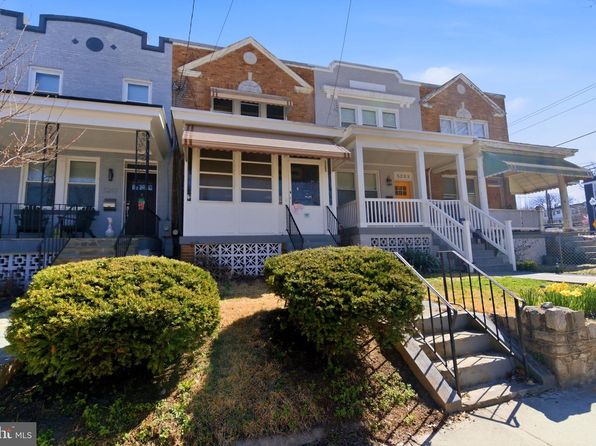 5205 5th St NW, Washington, DC 20011