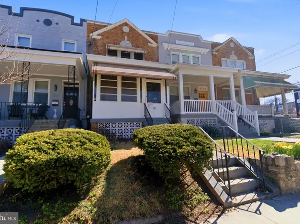 5205 5th St NW, Washington, DC 20011