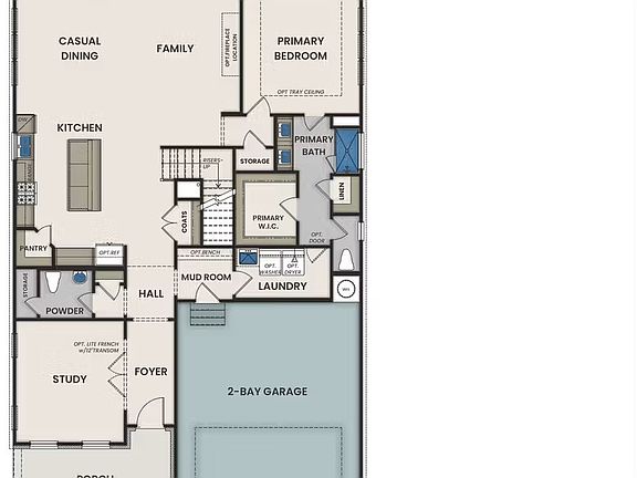 2nd image of this home