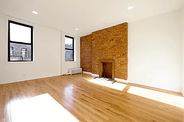 Rented by Buchbinder & Warren