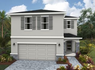 Elston Plan, Legacy Preserve, Parrish, FL 34219
