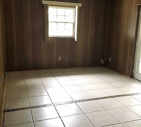 Living Area in Kitchen