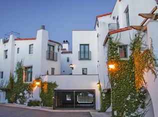 26 W Calle Crespis, Santa Barbara, CA 93105