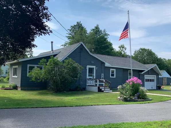 251 SALMON FALLS Road, Rochester, NH 03868