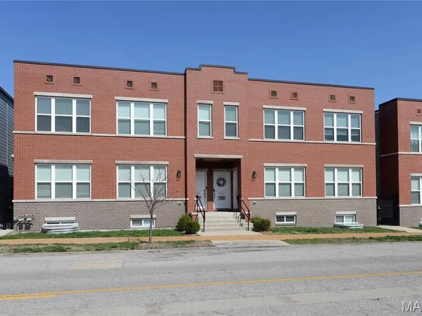 3325 Park Ave, Saint Louis, MO 63104