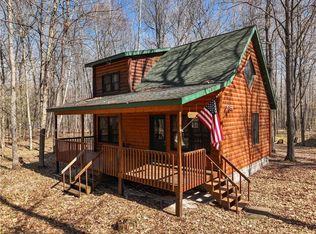 1687 Evergreen Path, Spooner, WI 54801