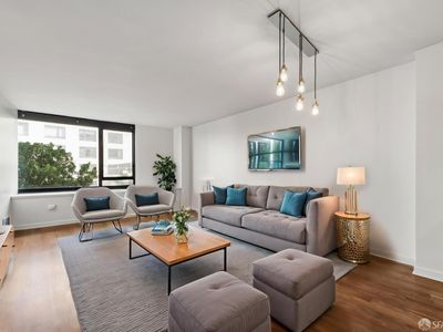 260 King St UNIT 507, San Francisco, CA, 94107