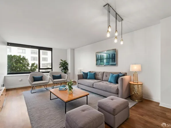 260 King St Unit 507, San Francisco, CA 94107