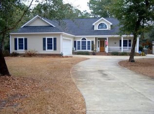 486 Old Plantation Dr, Pawleys Island, SC 29585