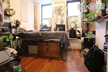 Rented by Citi Habitats