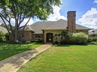 3620 Remington Cir, Plano, TX 75023