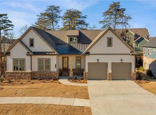 7114 Nightfall Ln, Gainesville, GA 30506