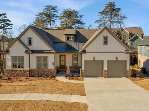 7114 Nightfall Ln, Gainesville, GA 30506