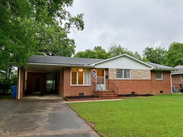 2615 Blan St, Columbus, GA 31903