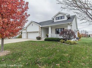 4209 125th St, Urbandale, IA 50323