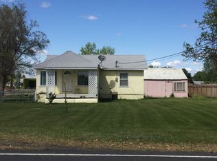 5121 W Sylvester St, Pasco, WA