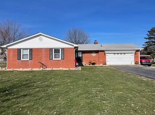 6992 E County Line Rd, Indianapolis, IN 46237