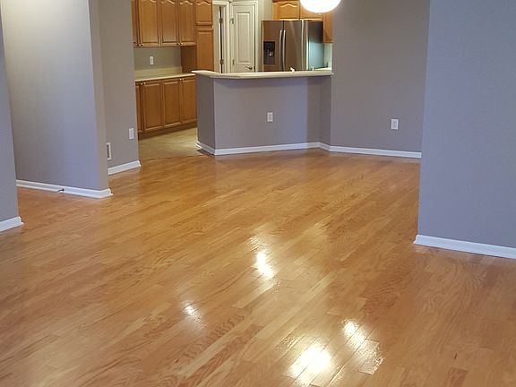 Living / Dining