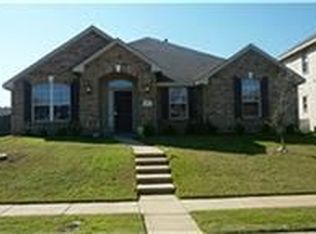 209 Williams St, Cedar Hill, TX 75104