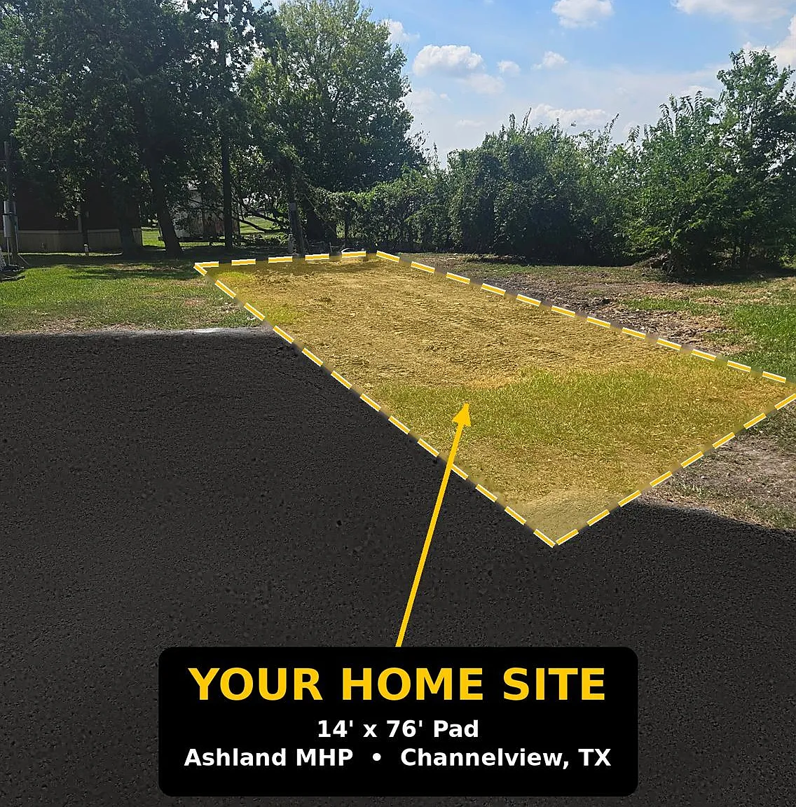 Ashland Mobile Home LLC — Photo 1