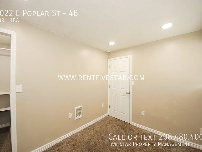 Dorchester Properties LP - 1022 E Poplar St #1-51 — Photo 6