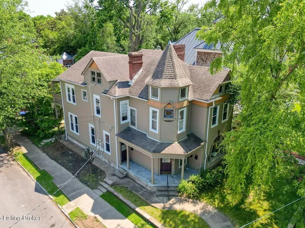 1338 Morton Ave, Louisville, KY 40204