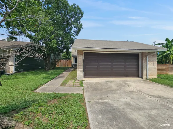 3427 Lake Tahoe, San Antonio, TX 78222