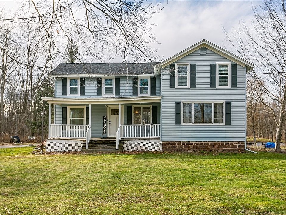 2633 Redman Rd, Brockport, NY 14420 Zillow