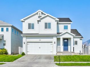 238 N 590 E, Vineyard, UT 84059