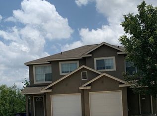 5015 Summit Pass, San Antonio, TX 78229