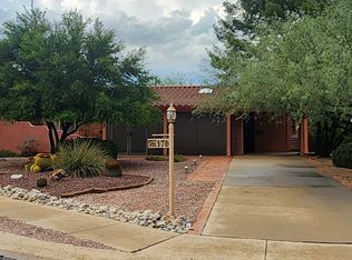 176 E Los Arcos, Green Valley, AZ 85614