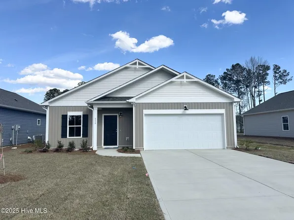 959 Hillrose Lane SW #27, Ocean Isle Beach, NC 28469